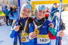 Bieg Piast&oacute;w : 6 km (fot. 8) [Dokument ikonograficzny]