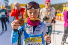 Bieg Piast&oacute;w : 6 km (fot. 7) [Dokument ikonograficzny]