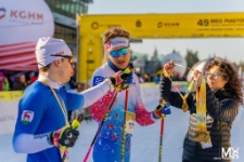 Bieg Piast&oacute;w : 6 km (fot. 6) [Dokument ikonograficzny]