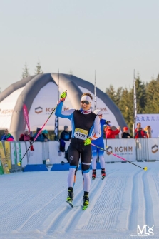 Bieg Piast&oacute;w : 6 km (fot. 5) [Dokument ikonograficzny]