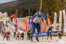 Bieg Piast&oacute;w : 6 km (fot. 4) [Dokument ikonograficzny]