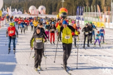 Bieg Piast&oacute;w : 6 km (fot. 3) [Dokument ikonograficzny]