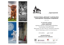 Cztery spojrzenia - zaproszenie [Dokument życia społecznego]