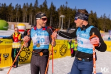 Bieg Piast&oacute;w : 30 km (fot. 10) [Dokument ikonograficzny]