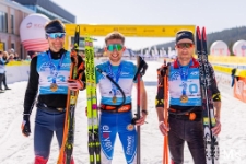 Bieg Piast&oacute;w : 30 km (fot. 11) [Dokument ikonograficzny]