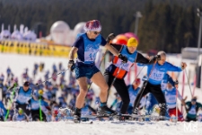 Bieg Piast&oacute;w : 30 km (fot. 6) [Dokument ikonograficzny]