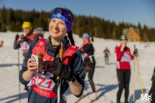 Bieg Piast&oacute;w : 50 km (fot. 12) [Dokument ikonograficzny]