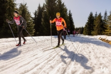 Bieg Piast&oacute;w : 50 km (fot. 8) [Dokument ikonograficzny]