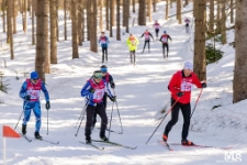 Bieg Piast&oacute;w : 50 km (fot. 5) [Dokument ikonograficzny]