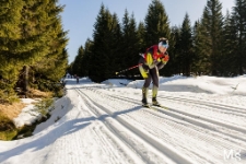 Bieg Piast&oacute;w : 50 km (fot. 4) [Dokument ikonograficzny]