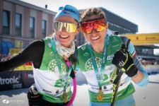 Bieg Piast&oacute;w : 25 km (fot. 9) [Dokument ikonograficzny]