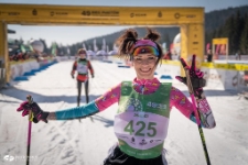 Bieg Piast&oacute;w : 25 km (fot. 7) [Dokument ikonograficzny]
