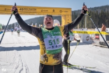 Bieg Piast&oacute;w : 25 km (fot. 6) [Dokument ikonograficzny]