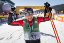 Bieg Piast&oacute;w : 25 km (fot. 5) [Dokument ikonograficzny]