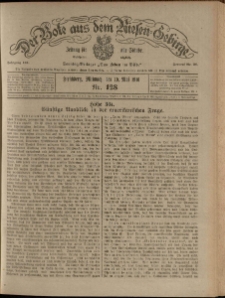 Der Bote aus dem Riesen-Gebirge : Zeitung f&uuml;r alle St&auml;nde, R. 104, 1916, nr 128