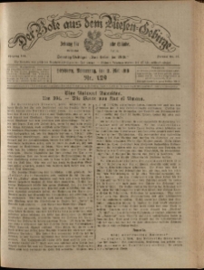 Der Bote aus dem Riesen-Gebirge : Zeitung f&uuml;r alle St&auml;nde, R. 104, 1916, nr 129