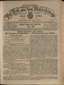 Der Bote aus dem Riesen-Gebirge : Zeitung f&uuml;r alle St&auml;nde, R. 104, 1916, nr 147