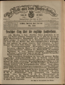 Der Bote aus dem Riesen-Gebirge : Zeitung f&uuml;r alle St&auml;nde, R. 104, 1916, nr 151