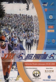 XXIX Bieg Piast&oacute;w