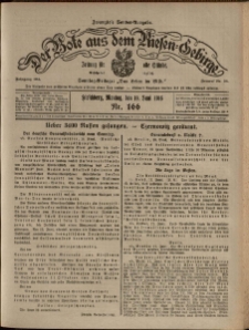 Der Bote aus dem Riesen-Gebirge : Zeitung f&uuml;r alle St&auml;nde, R. 104, 1916, nr 166