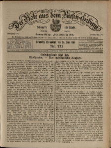 Der Bote aus dem Riesen-Gebirge : Zeitung f&uuml;r alle St&auml;nde, R. 104, 1916, nr 171