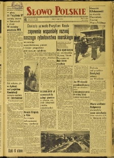 Słowo Polskie, 1952, nr 38 (1858)