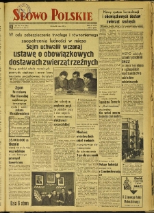 Słowo Polskie, 1952, nr 41 (1861)