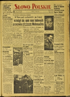 Słowo Polskie, 1952, nr 51 (1871)