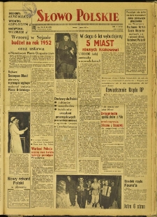 Słowo Polskie, 1952, nr 53 (1873)