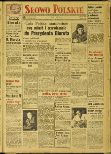 Słowo Polskie, 1952, nr 59 (1859)