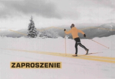 42. Bieg Piast&oacute;w - zaproszenie [Dokument życia społecznego]