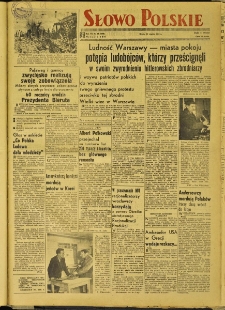 Słowo Polskie, 1952, nr 68 (1868)