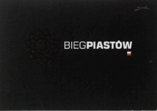 3. Rowerowy Bieg Piast&oacute;w - zaproszenie [Dokument życia społecznego]