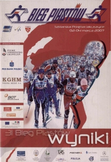 Bieg Piast&oacute;w