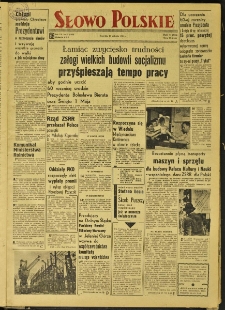 Słowo Polskie, 1952, nr 87 (1887)
