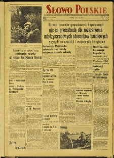 Słowo Polskie, 1952, nr 90 (1890)