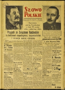 Słowo Polskie, 1952, nr 97 (1897)