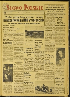 Słowo Polskie, 1952, nr 102 (1902)