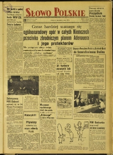Słowo Polskie, 1952, nr 126 (1926)
