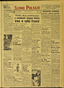 Słowo Polskie, 1952, nr 137 (1936) [1937]