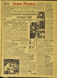 Słowo Polskie, 1952, nr 138 (1937) [1938]