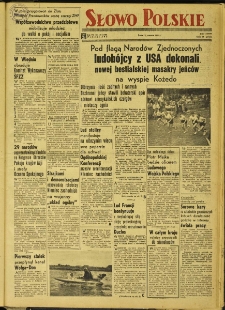 Słowo Polskie, 1952, nr 140 (1940)