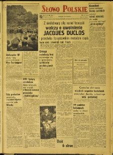 Słowo Polskie, 1952, nr 141 (1941)