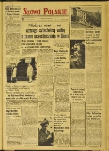 Słowo Polskie, 1952, nr 142 (1942)