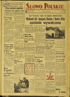 Słowo Polskie, 1952, nr 143 (1943)
