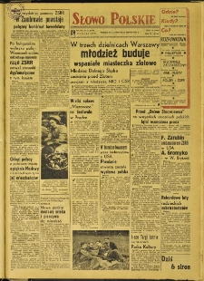 Słowo Polskie, 1952, nr 144 (1944)
