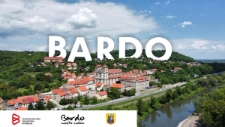 Od Szlaku Bursztynowego po singletracki. Bardo jako przestrzeń turystyki aktywnej [Dokument elektroniczny]