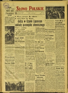 Słowo Polskie, 1952, nr 153 (1953)