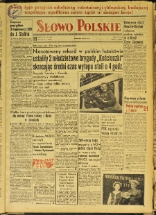 Słowo Polskie, 1952, nr 169 (1969)