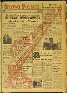 Słowo Polskie, 1952, nr 173 (1973)
